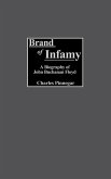Brand of Infamy Brand of Infamy
