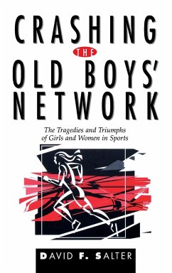 Crashing the Old Boys' Network - Salter, David