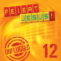Feiert Jesus!. Tl.12, 1 Audio-CD