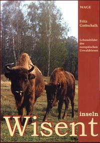 Wisentinseln - Gottschalk, Fritz