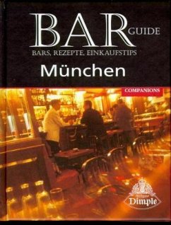 München / Bar Guide