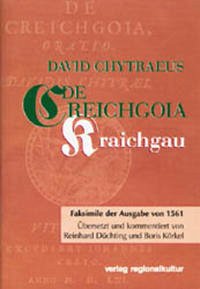 Kraichgau - De Creichgoia. De Creichgoia