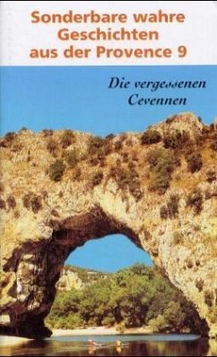 Die vergessenen Cevennen - Rückert, H.