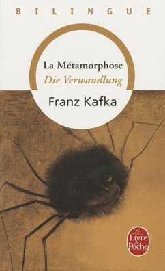 La Metamorphose - Kafka, Franz