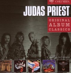 Original Album Classics - Judas Priest