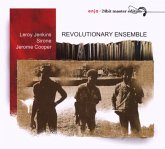 Revolutionary Ensemble Revolutionary Ensemble