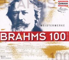 Brahms 100 Brahms 100