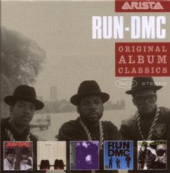 Original Album Classics - Run-Dmc