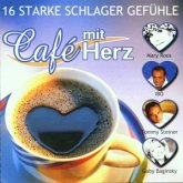 Cafe Mit Herz