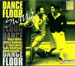 Cover Dancefloor Swing