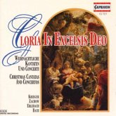 Gloria In Excelsis Deo Gloria In Excelsis Deo
