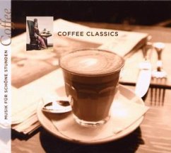 Cover Coffee Classics