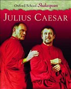 Cover Julius Caesar