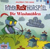 Die Windmühlen