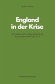 England in der Krise