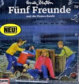 Fünf Freunde und die Piratenbande