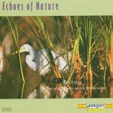 Echoes Of Nature-Bayou