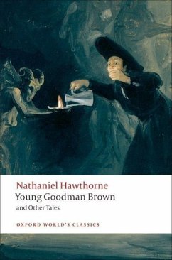 Young Goodman Brown and Other Tales - Hawthorne, Nathaniel