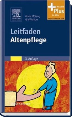 Cover Leitfaden Altenpflege