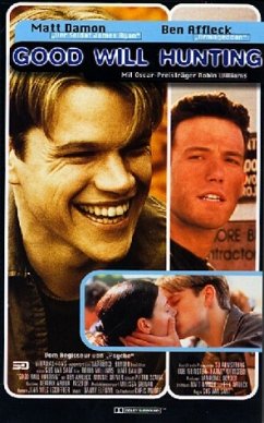 Good Will Hunting