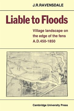 Liable to Floods - Ravensdale, J. R.