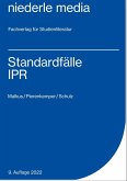 Standardfälle IPR