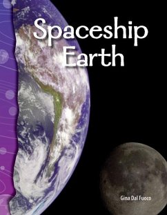 Spaceship Earth - Dal Fuoco, Gina