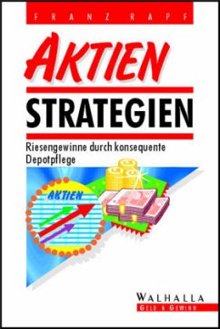 Aktienstrategien