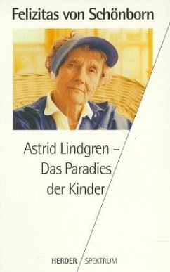 Astrid Lindgren, Das Paradies der Kinder