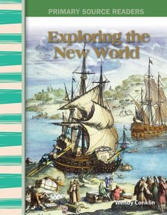 Exploring the New World - Conklin, Wendy
