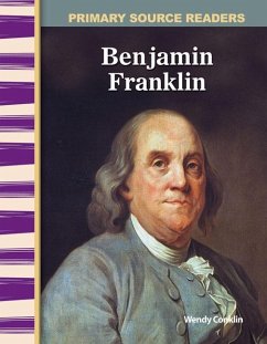 Benjamin Franklin - Conklin, Wendy