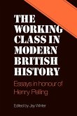 The Working Class in Modern British History