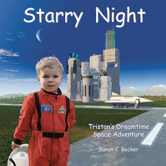 Starry Night (2nd Edition) - Becker, Savan