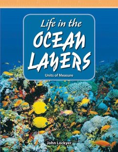 Life in the Ocean Layers - Lockyer, John