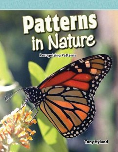 Patterns in Nature - Hyland, Tony