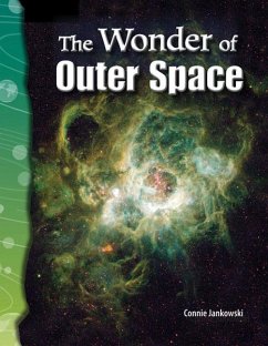 The Wonder of Outer Space - Jankowski, Connie