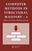 Computer Methods in Structural Masonry - 4