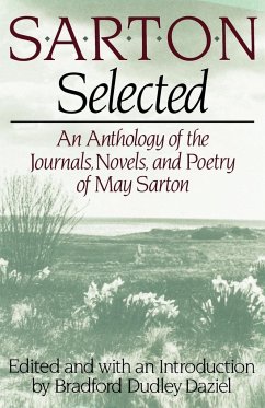 Sarton Selected - Sarton, May