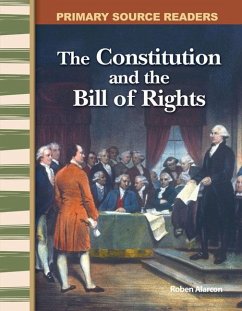 The Constitution and Bill of Rights - Alarcon, Roben