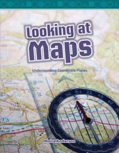 Looking at Maps - Anderson, Moira