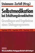 Selbstmedikation bei Erkältungskrankheiten