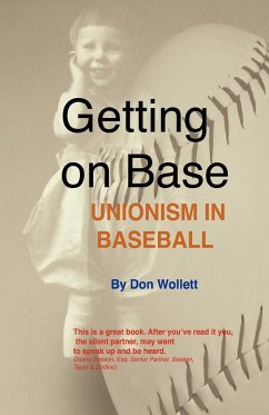 Getting On Base - Wollett, Don