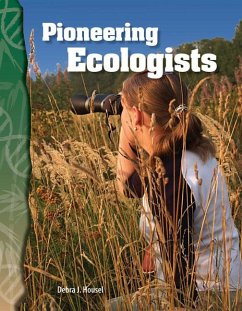 Pioneering Ecologists - Housel, Debra J