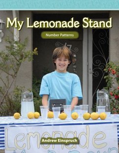 My Lemonade Stand - Einspruch, Andrew