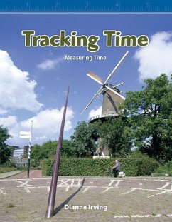 Tracking Time - Irving, Dianne