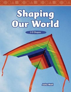 Shaping Our World - Wall, Julia