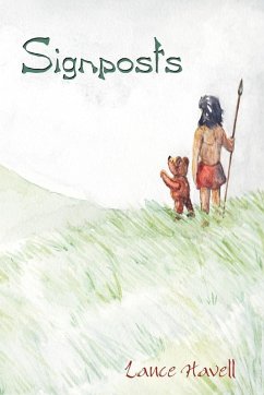 Cover Signposts
