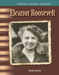 Eleanor Roosevelt - Conklin, Wendy