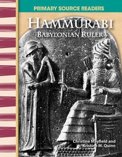 Hammurabi: Babylonian Ruler - Mayfield, Christine