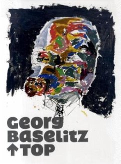 Georg Baselitz Top - Baselitz, Georg